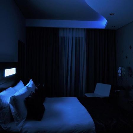 Hudson House Hotel Pretoria Bagian luar foto