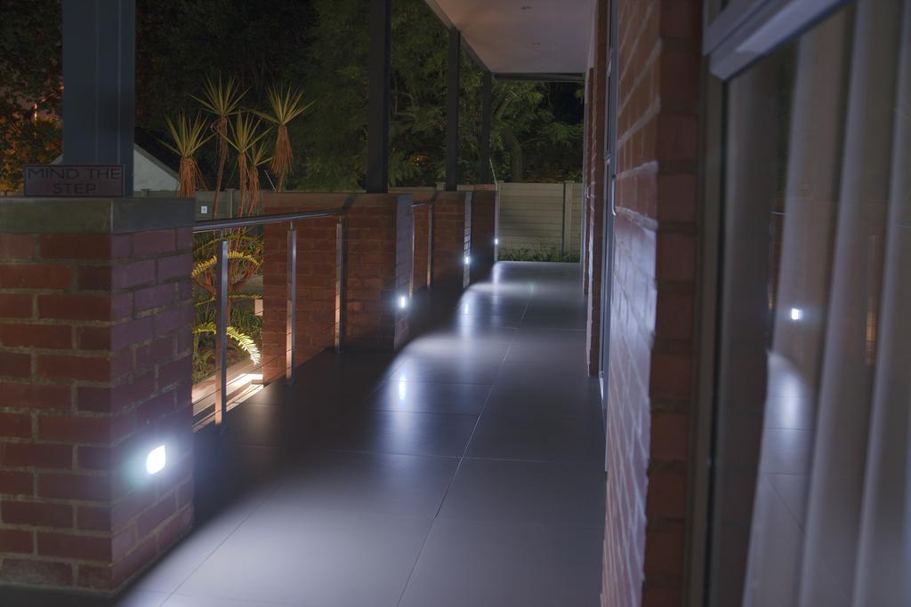 Hudson House Hotel Pretoria Bagian luar foto