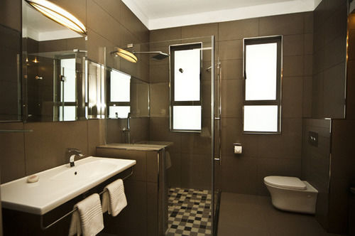 Hudson House Hotel Pretoria Bagian luar foto