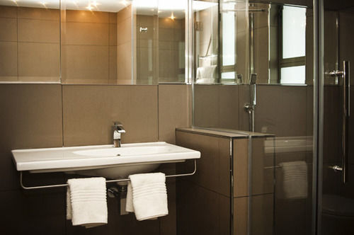 Hudson House Hotel Pretoria Bagian luar foto