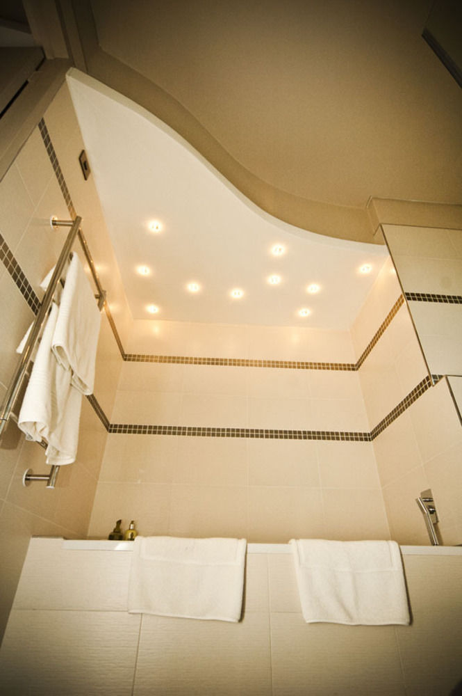 Hudson House Hotel Pretoria Bagian luar foto