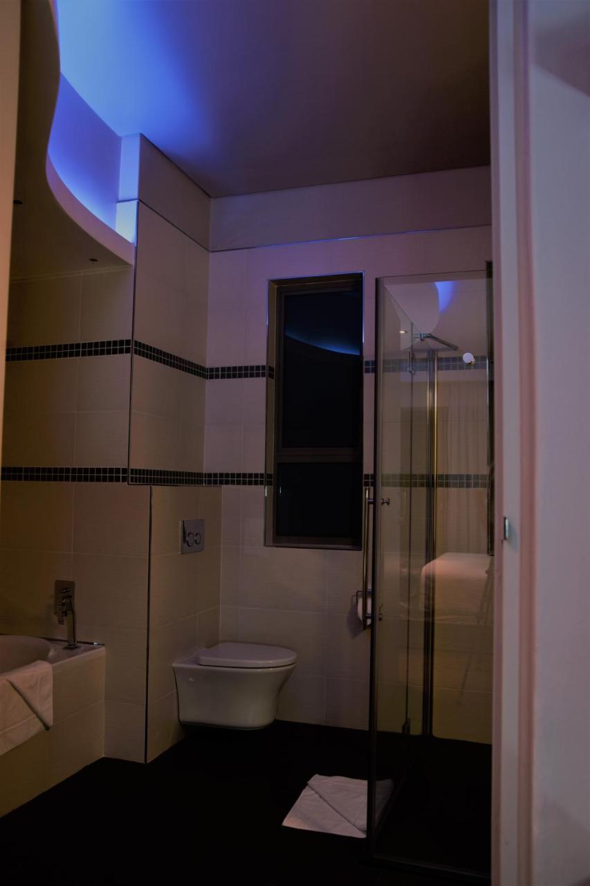 Hudson House Hotel Pretoria Bagian luar foto