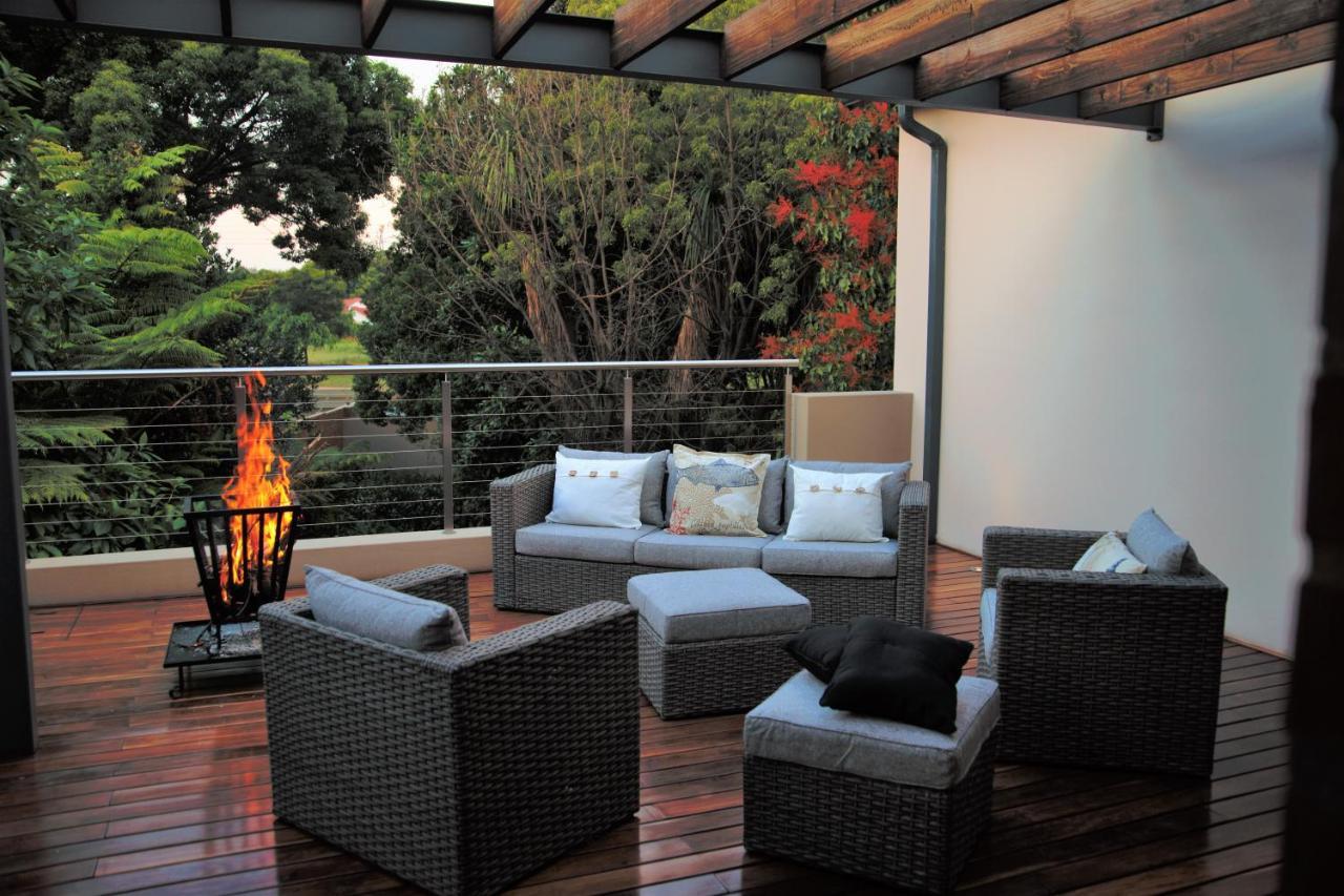 Hudson House Hotel Pretoria Bagian luar foto