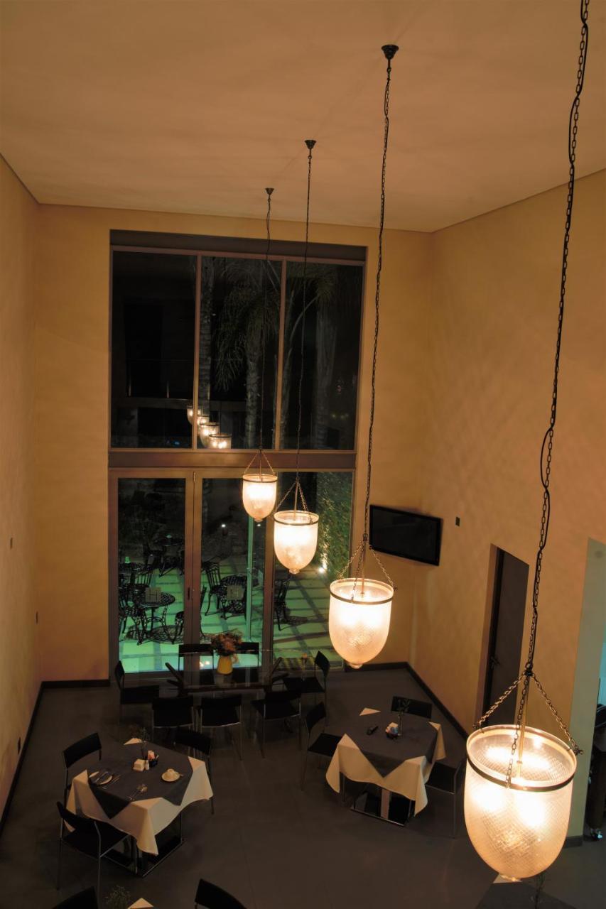Hudson House Hotel Pretoria Bagian luar foto